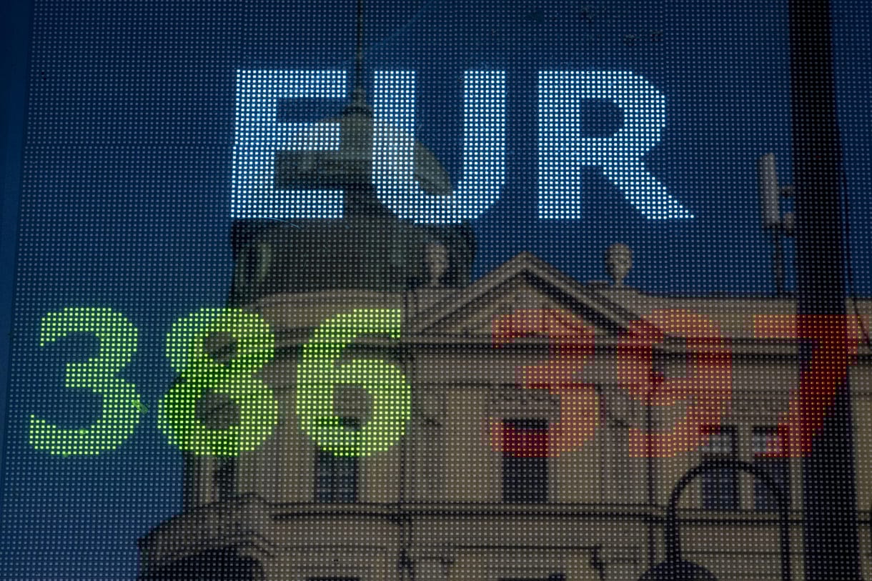A nemzetközi bankdrámák is rámutattak a magyar gazdaság kiszolgáltatottságára