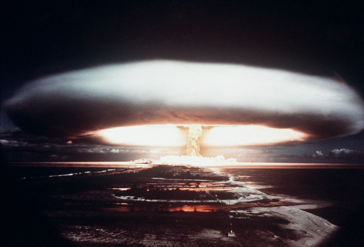 Amikor a franciák komolyan vették a függetlenedést Amerikától: hogyan teremtett atomhatalmat De Gaulle Európa közepén?