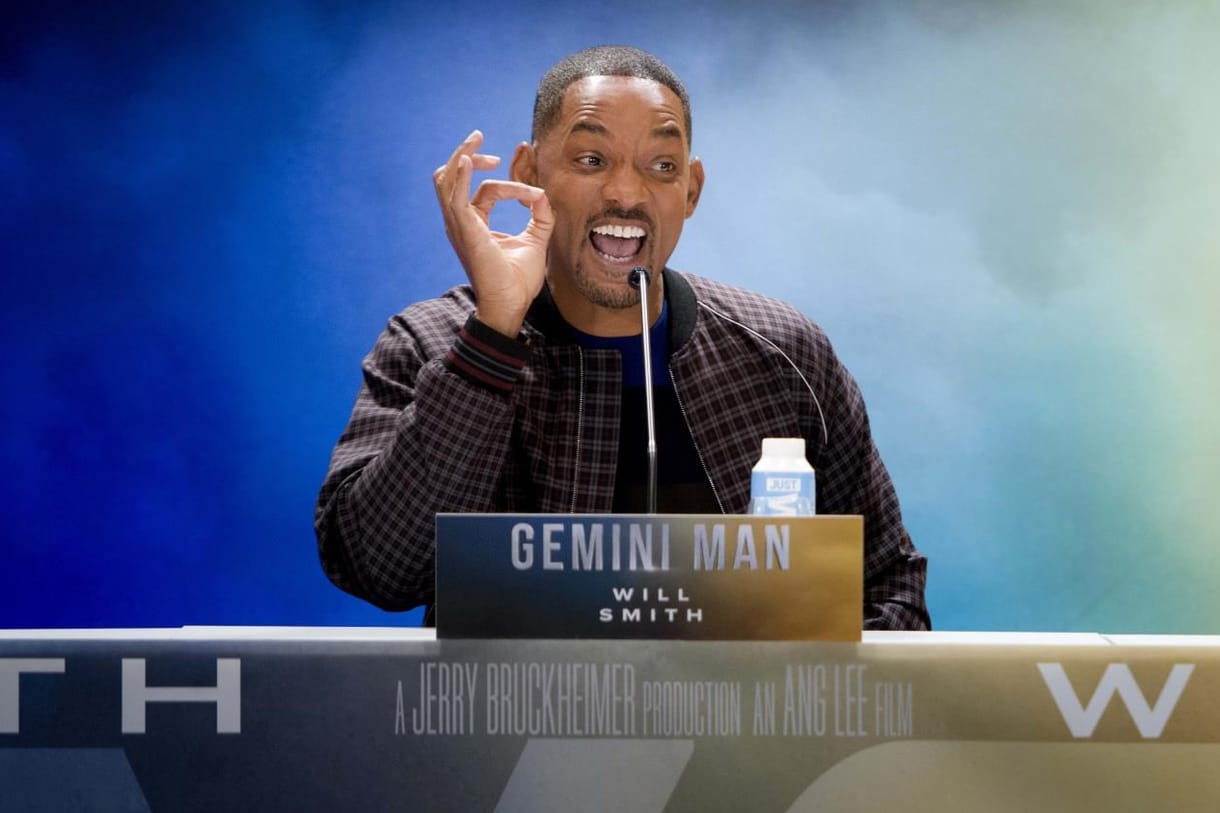 Will Smith dühös lett Georgiára, mégsem forgat az államban