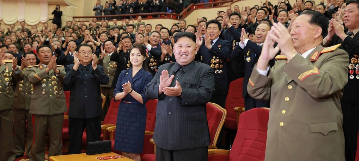 Imádta a kosárlabdát és sok Nike-cipője volt – így élt Kim Dzsong Un Svájcban tiniként