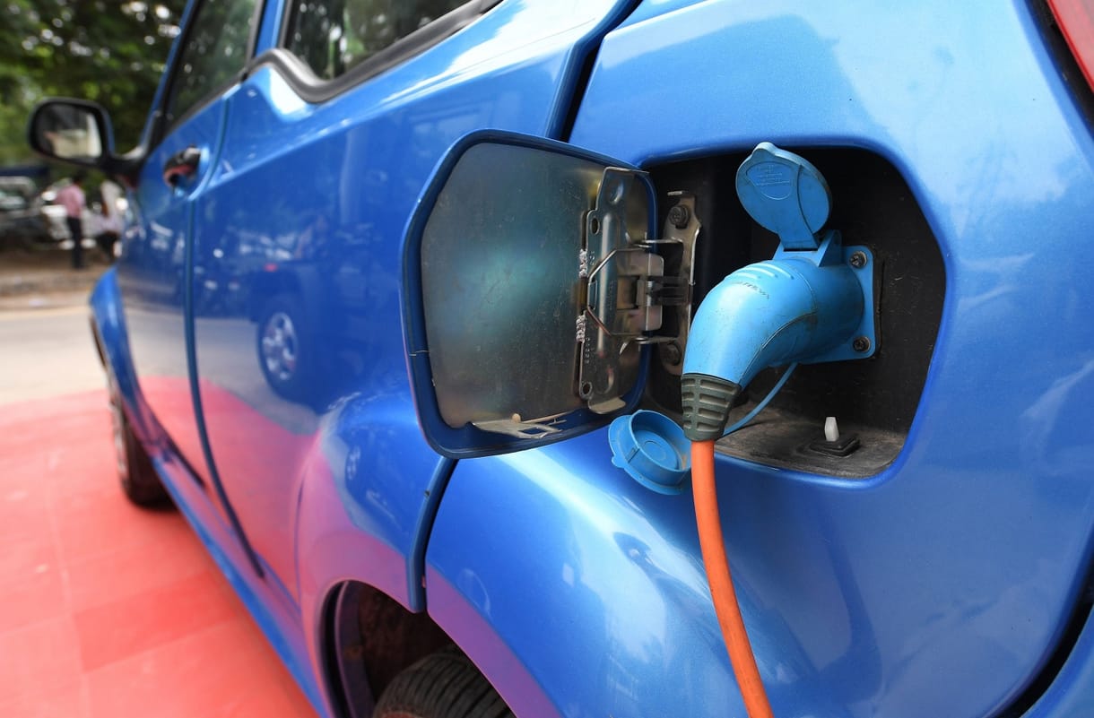 Rohamos zöldülés: az ország, ahol történelmet írnak a nyomott árú elektromos autók