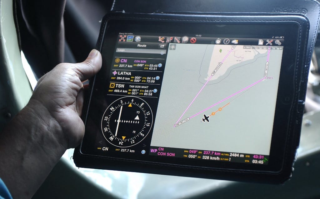Újrakezdi a 10 éve eltűnt MH370-es járat keresését Malajzia