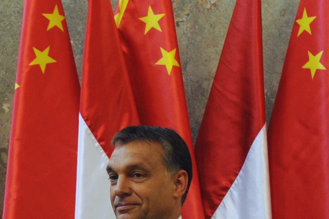 Szijjártó: termelési, nem pénzügyi központ lehet Magyarország