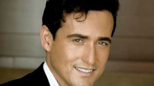 Meghalt az Il Divo énekese, 53 éves volt