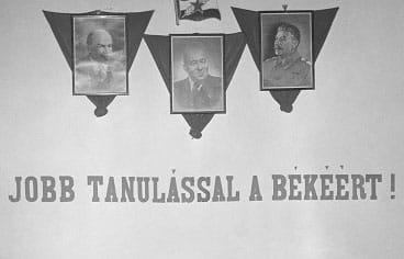 Tóta W.: A rossz tanuló felel