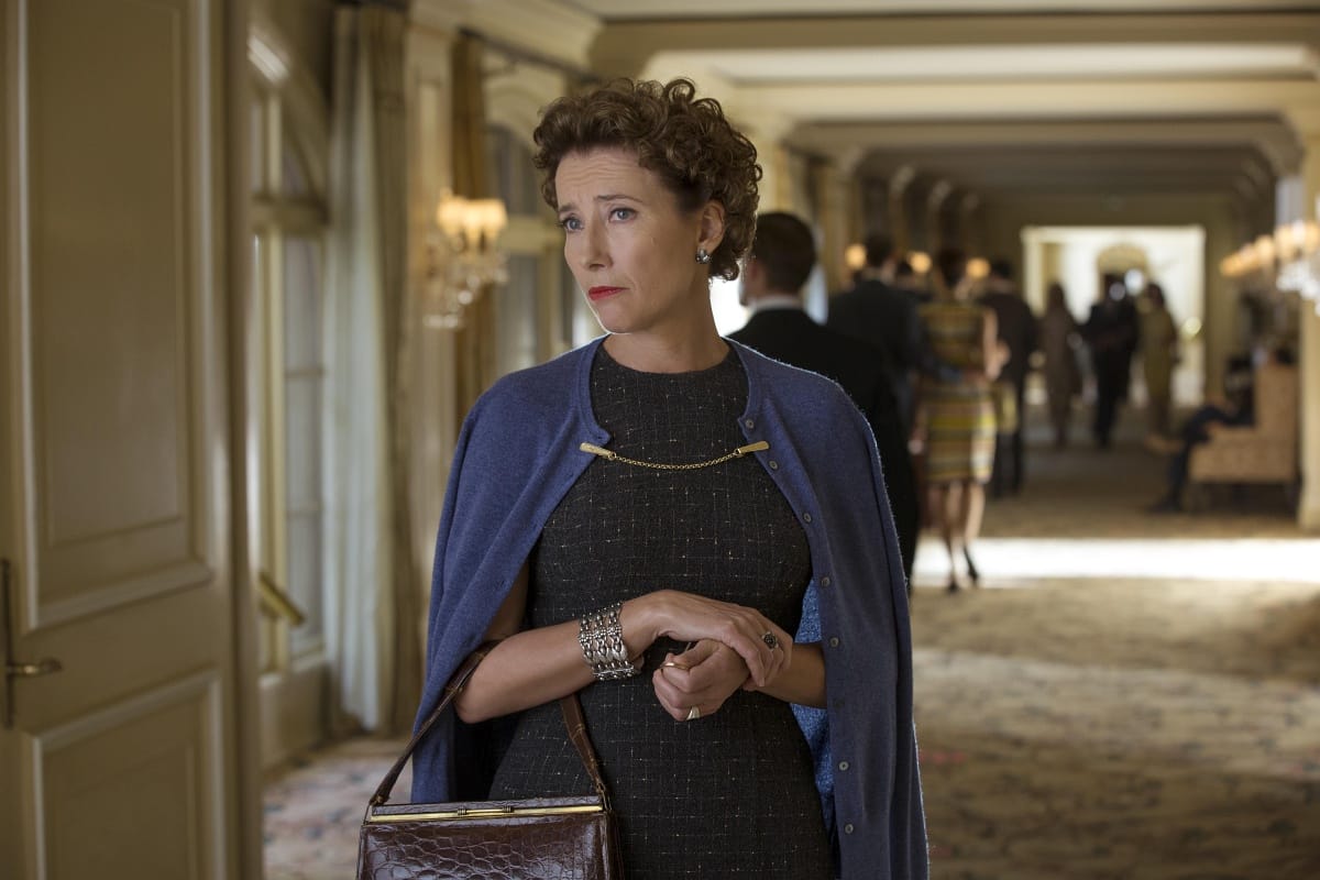 Huszonöt éve nem tett ilyesmit Emma Thompson