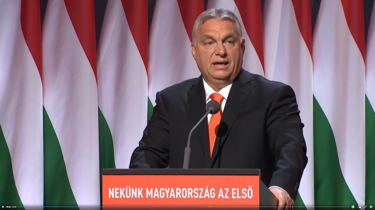 Bidenék demokráciacsúcsot tartanak, az EU-ból állítólag csak Magyarországot nem hívták meg