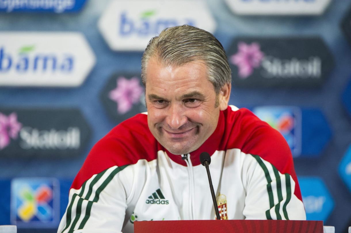 Bernd Storck 2018 nyaráig biztosan magyar kapitány lesz