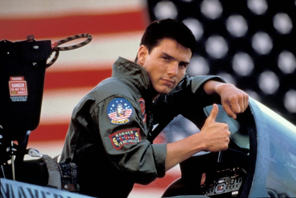 Az oroszok nem hagynák, hogy Tom Cruise legyen az első ember, aki filmet forgat az űrben