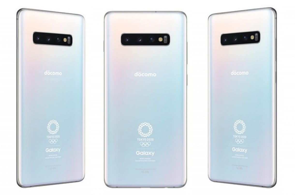 Csinált egy speciális telefont a Samsung, ami később még nagyon sokat érhet