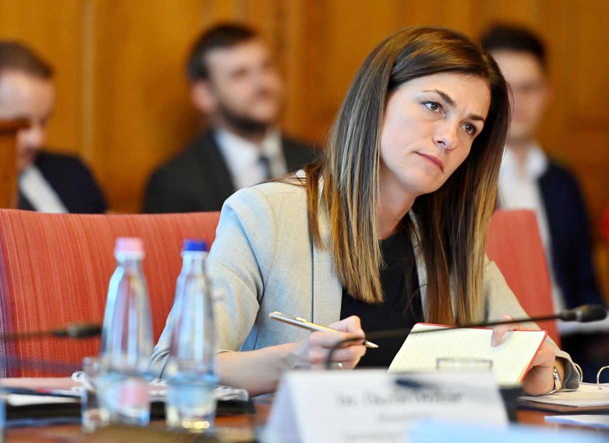 Varga Judit: 