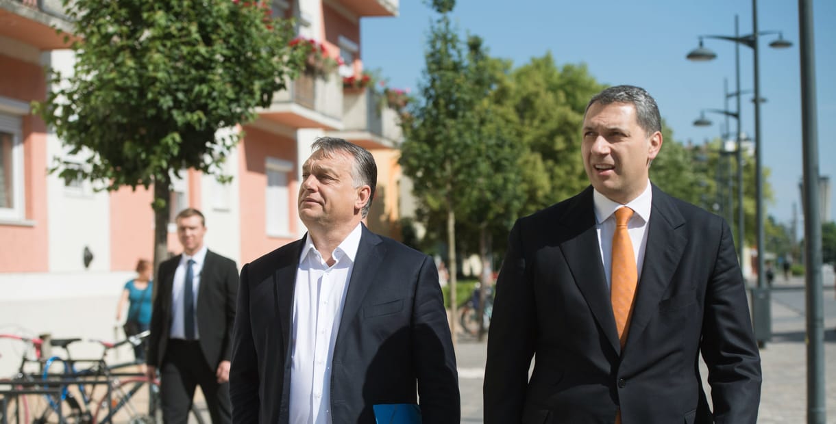 Para-Kovács Imre: A kőbaltás ember
