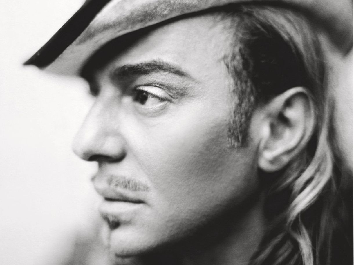 John Galliano visszatér és a Zara számára tervez?
