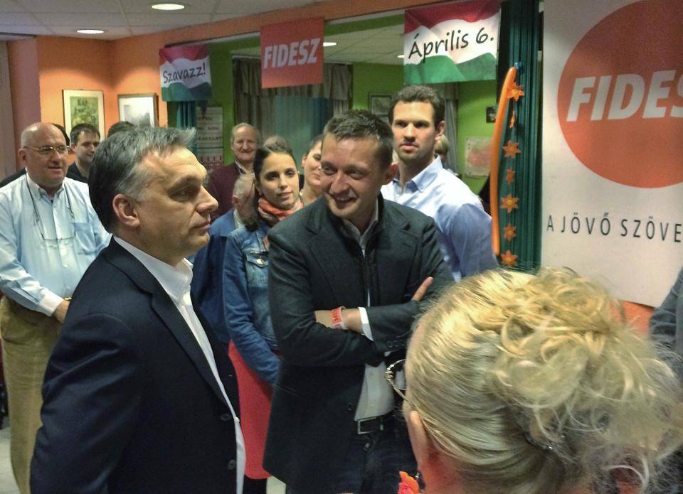 Rogánból nem lesz miniszter