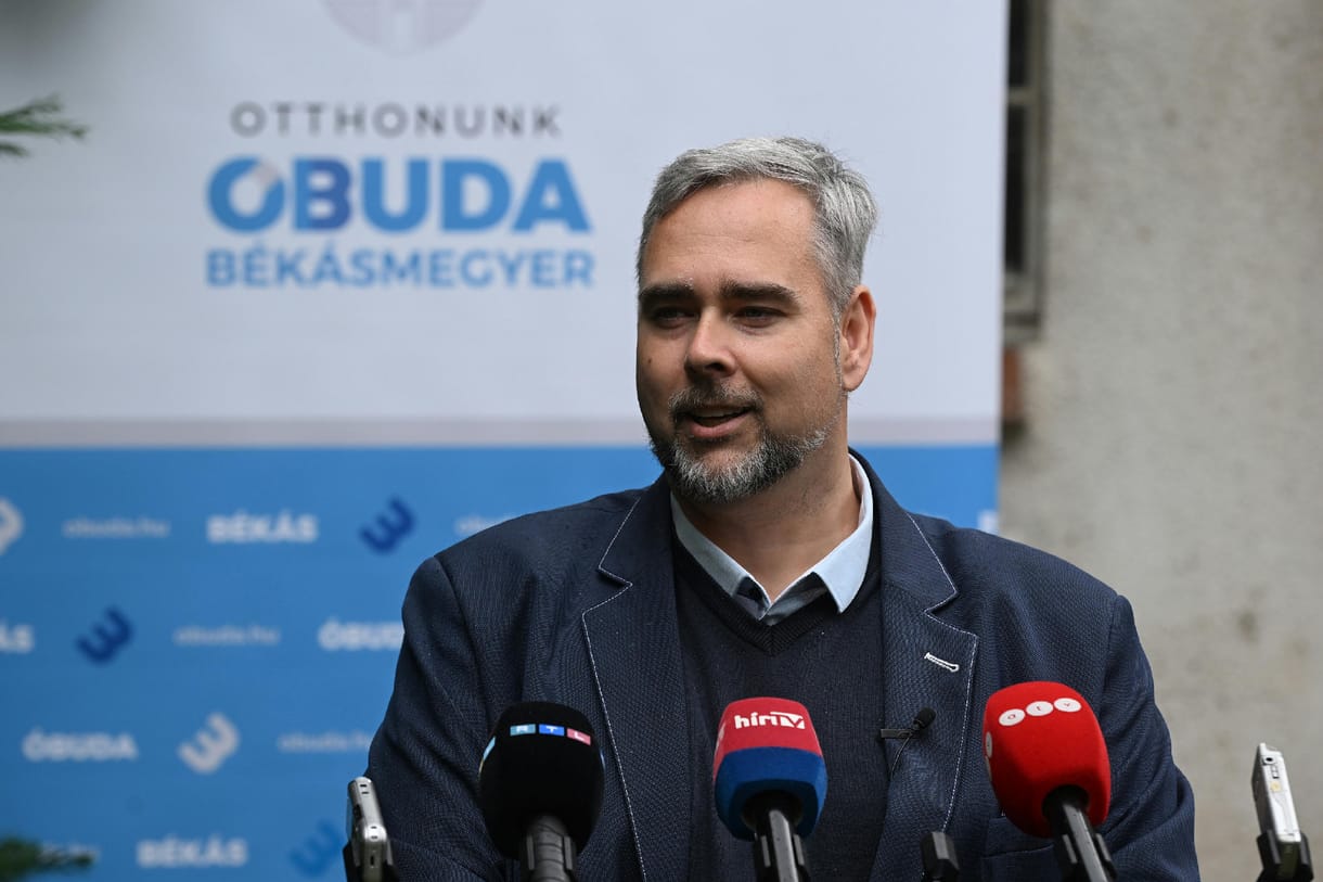 Polgármester a rácsok mögül? Mi jöhet Óbudán, ha letartóztatják Kiss Lászlót?