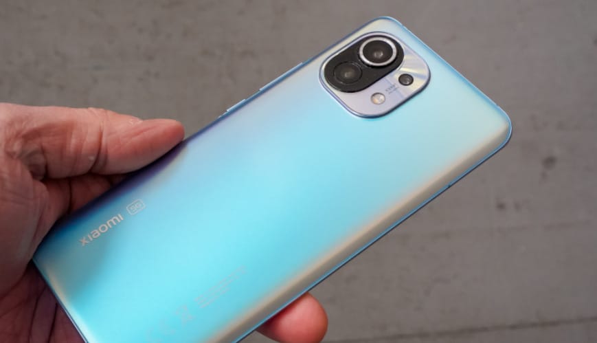 Xiaomi telefonja van? Úgy tűnik, szándékosan lassítja a gyártó
