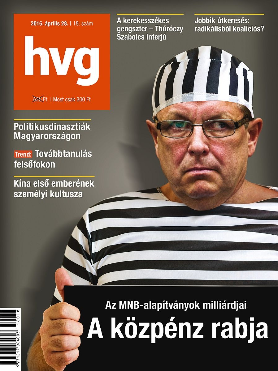 Kocsis Györgyi: Orbán megy magyarni