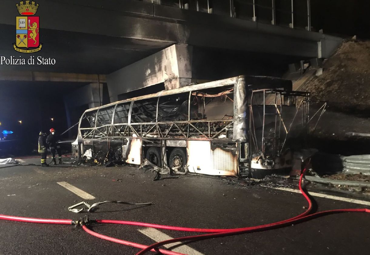 18 éve nem volt ilyen súlyos magyar buszbaleset - kronológia