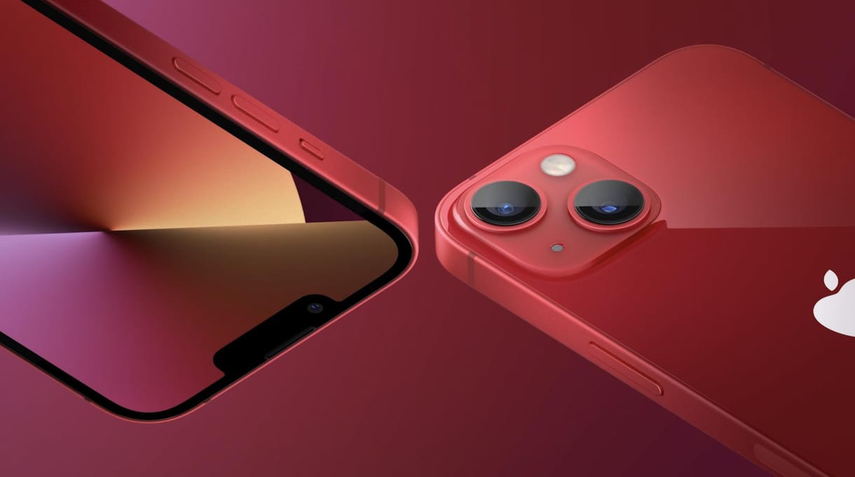 Új ikon jelenik meg az iPhone 13-on, ha rácsatlakozik a T-Mobile szupergyors hálózatára