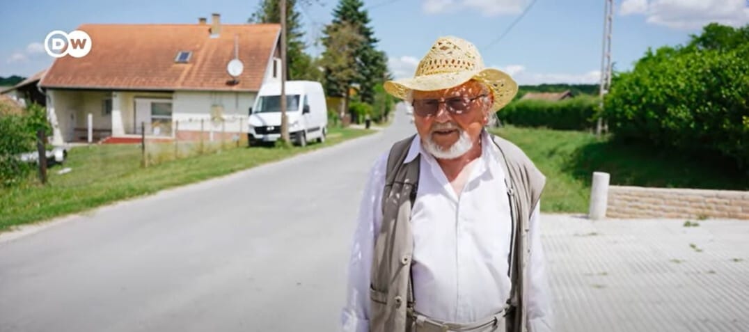 92 éves az ország legidősebb polgármesterjelöltje