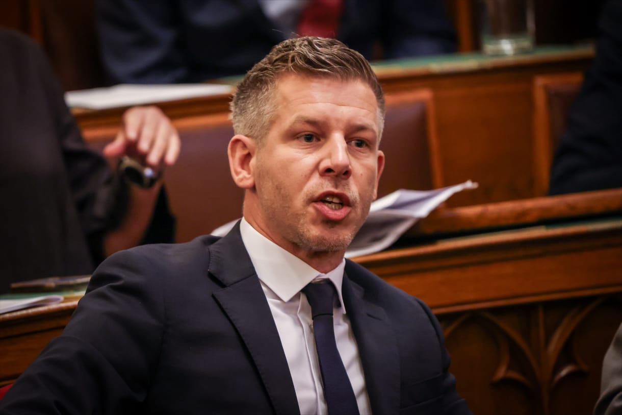 Jövő héten terjesztik be a vagyonvisszaszerzési törvényeket.