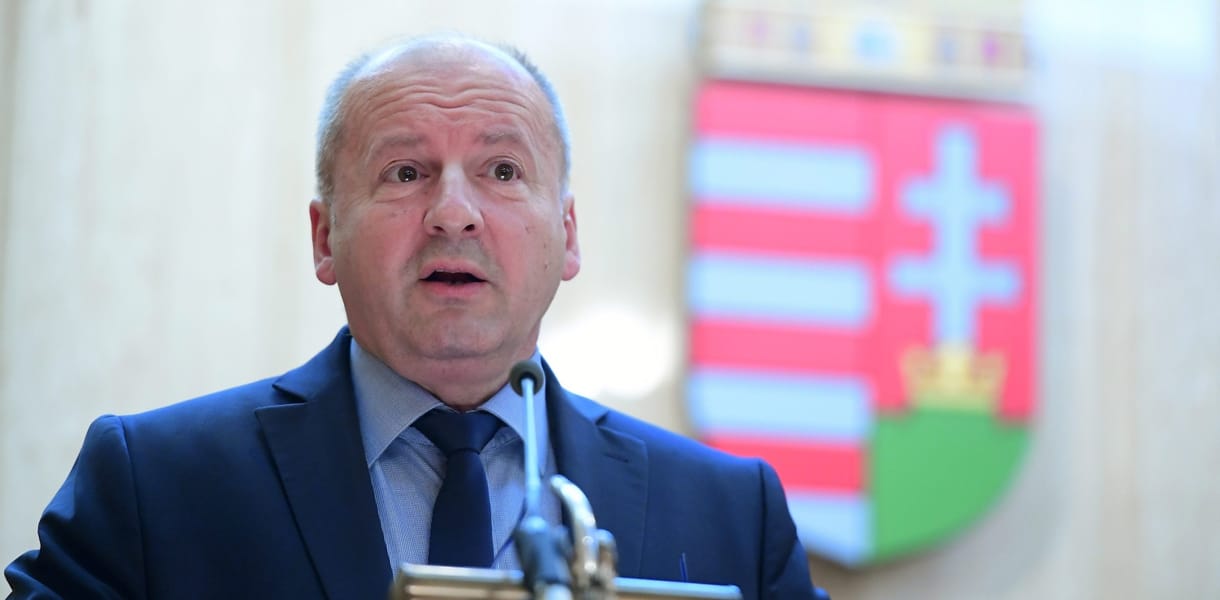 Simicskó István: Ukrajna uniós csatlakozását más országok is ellenzik