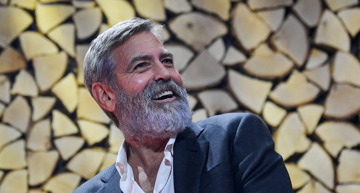 George Clooney nem Orbán Viktor kedvéért ment bele a politikába