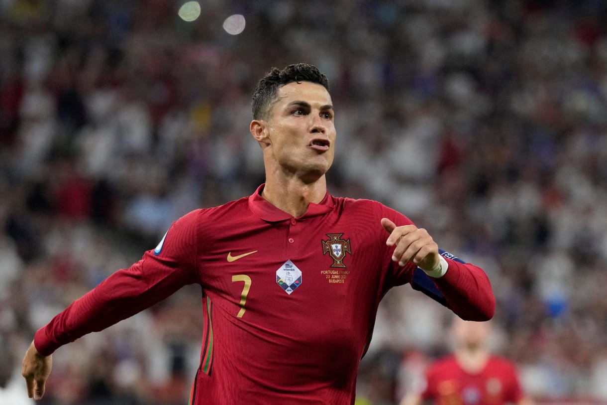 Ronaldo állítólag nem tud aludni a szomszédjában lévő birkák miatt, el is adta angliai házát