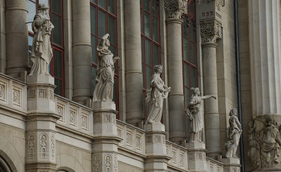 Budapest turizmusa: nyitás kelet felé