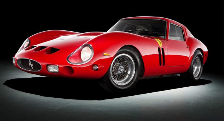 Eladó egy Ferrari, amely után már az adó is 10 millió dollár
