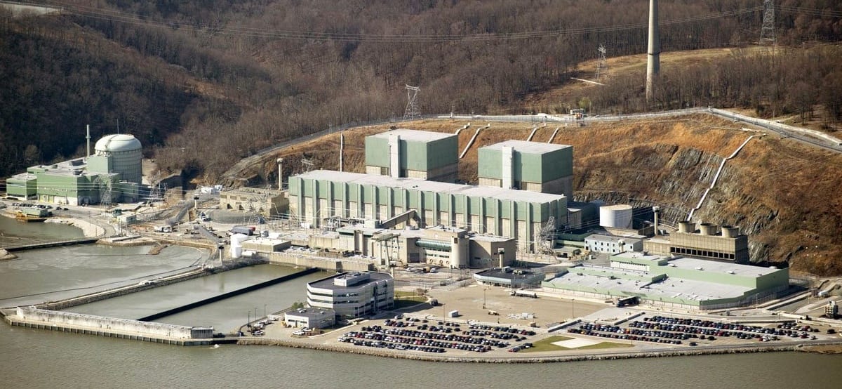 Nagymamakorba lépnek az atomerőművek, mégsem küldik nyugdíjba őket