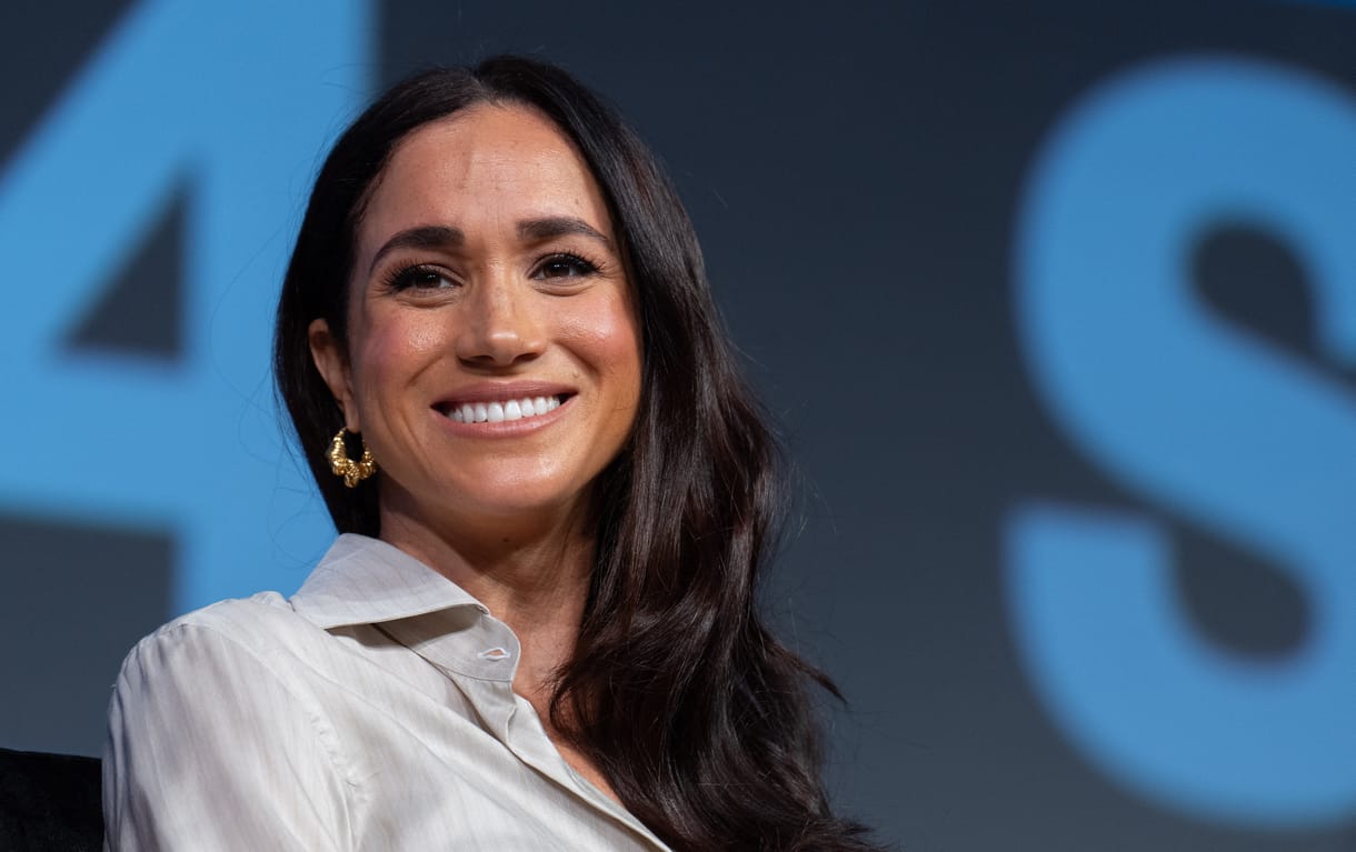 Alig öt perc alatt elkapkodták az egyik terméket Meghan Markle webshopjából