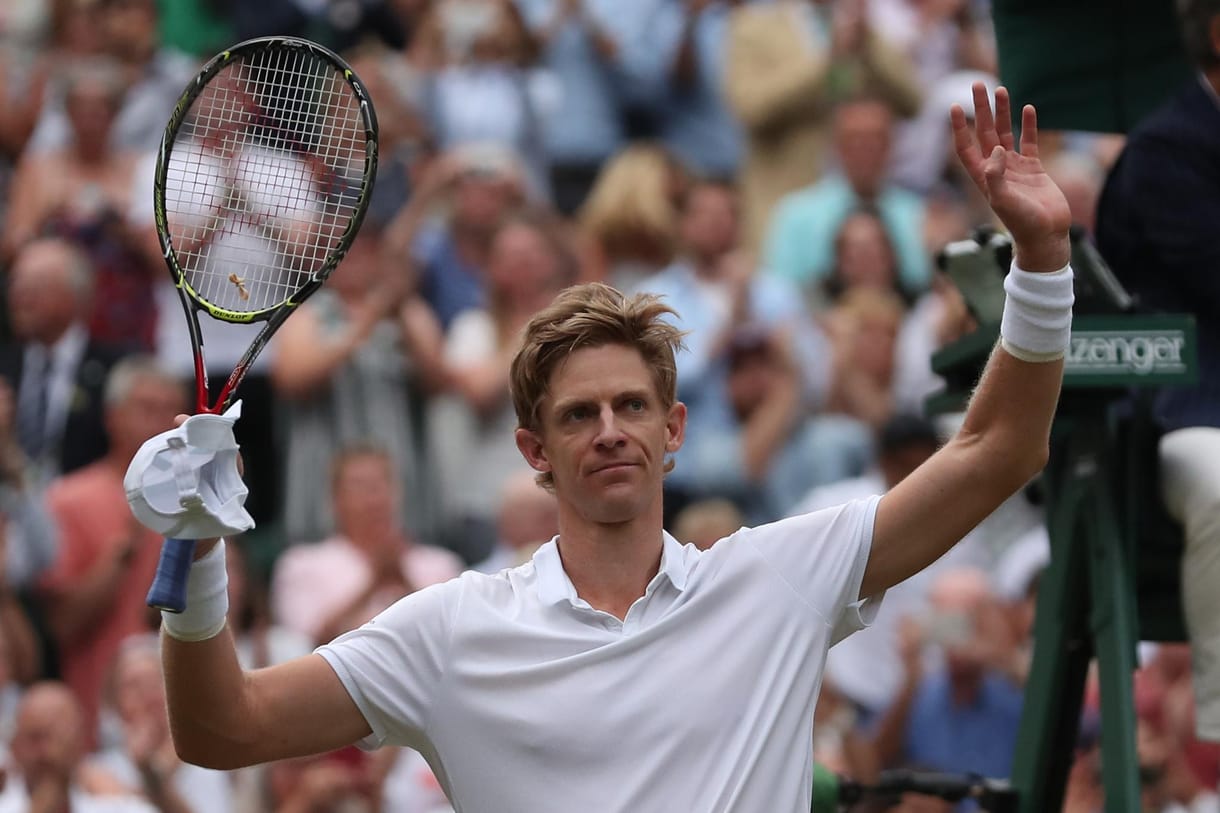 Minden idők negyedik leghosszabb meccsén dőlt el, ki döntőzik Wimbledonban