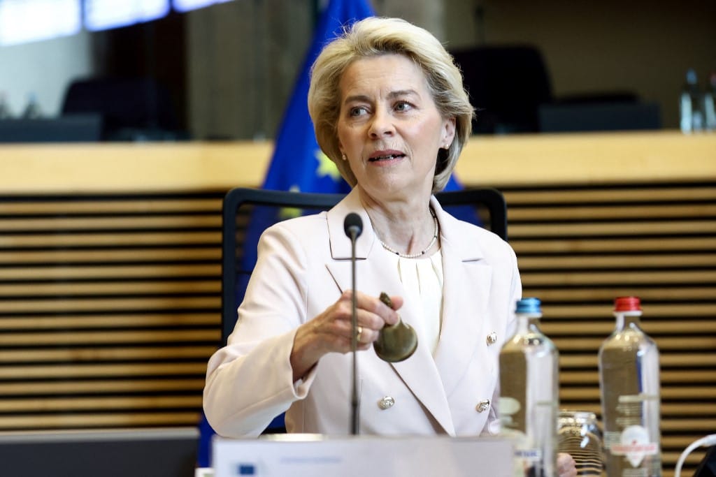 Az Európai Unió is javasolja az ukrán exporttermékek tarifájának eltörlését