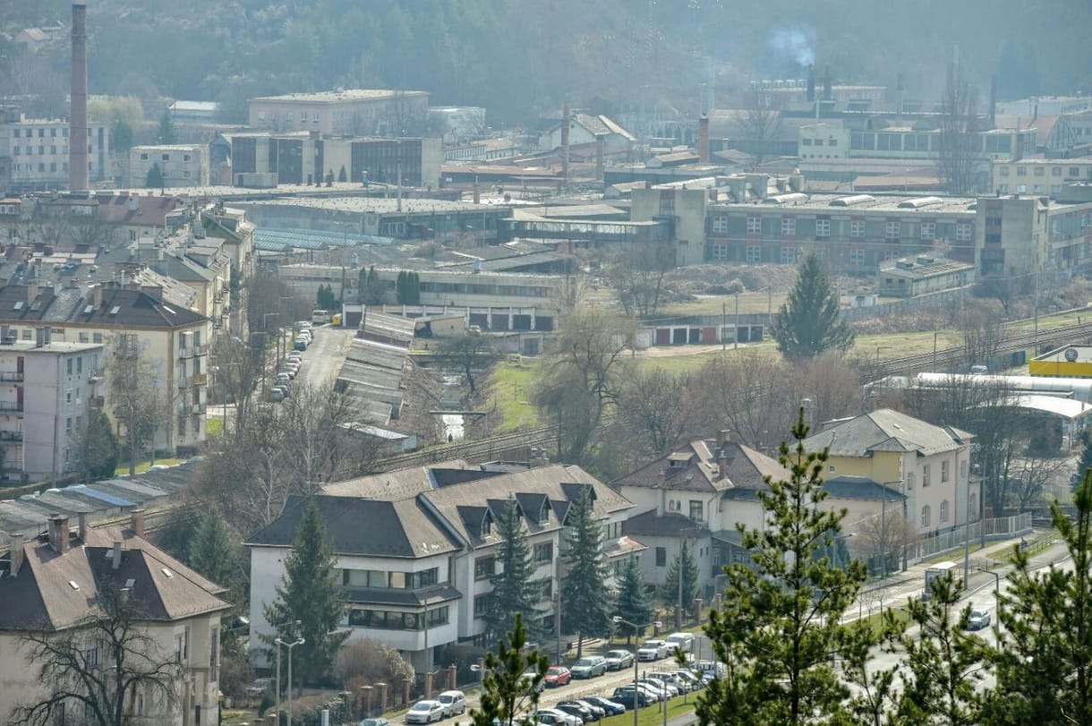 Visszalép a bajnokságtól és megszűnhet a salgótarjáni focicsapat