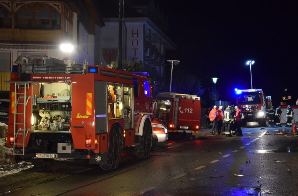 Elhunyt a dél-tiroli gázolásos baleset hetedik áldozata