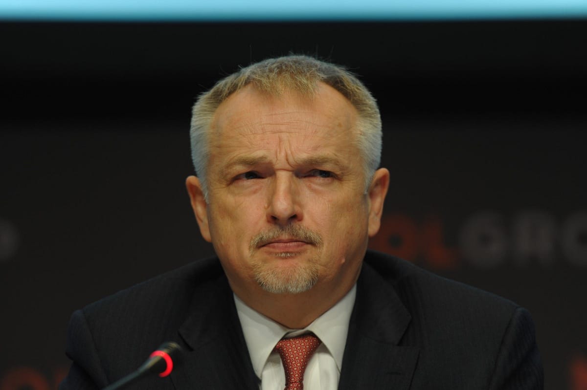 Magyarország nem adja ki Hernádi Zsoltot a horvátoknak