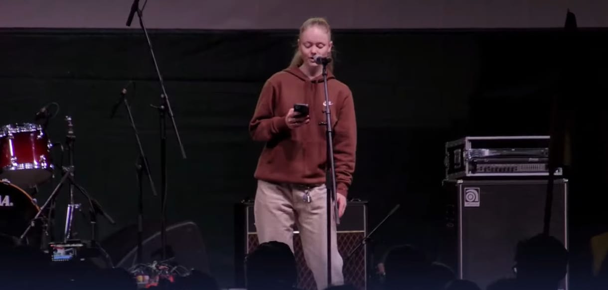 Pankotai Lili: Ahelyett, hogy térden kúszva hálálkodnának, Iványi Gábor is megkapja a magáét