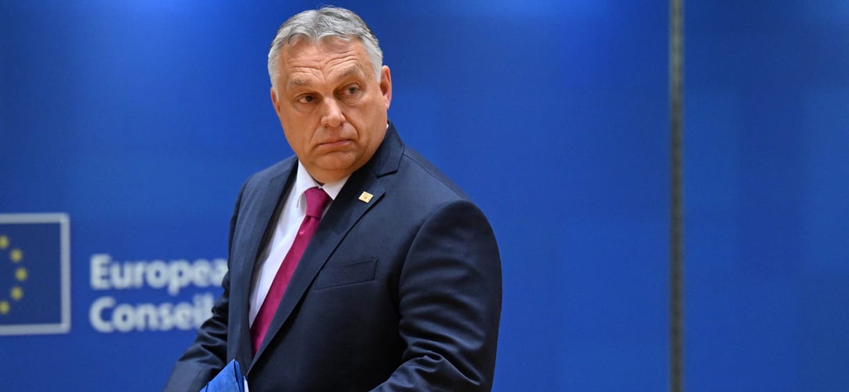 Orbán Viktor születésnapját szerette volna megünnepelni egy boszniai szerb város, csak nem ment el rá senki