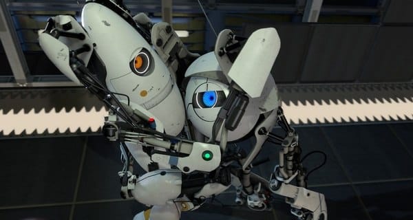 Ingyenes Portal 2 kiegészítő október 4-én