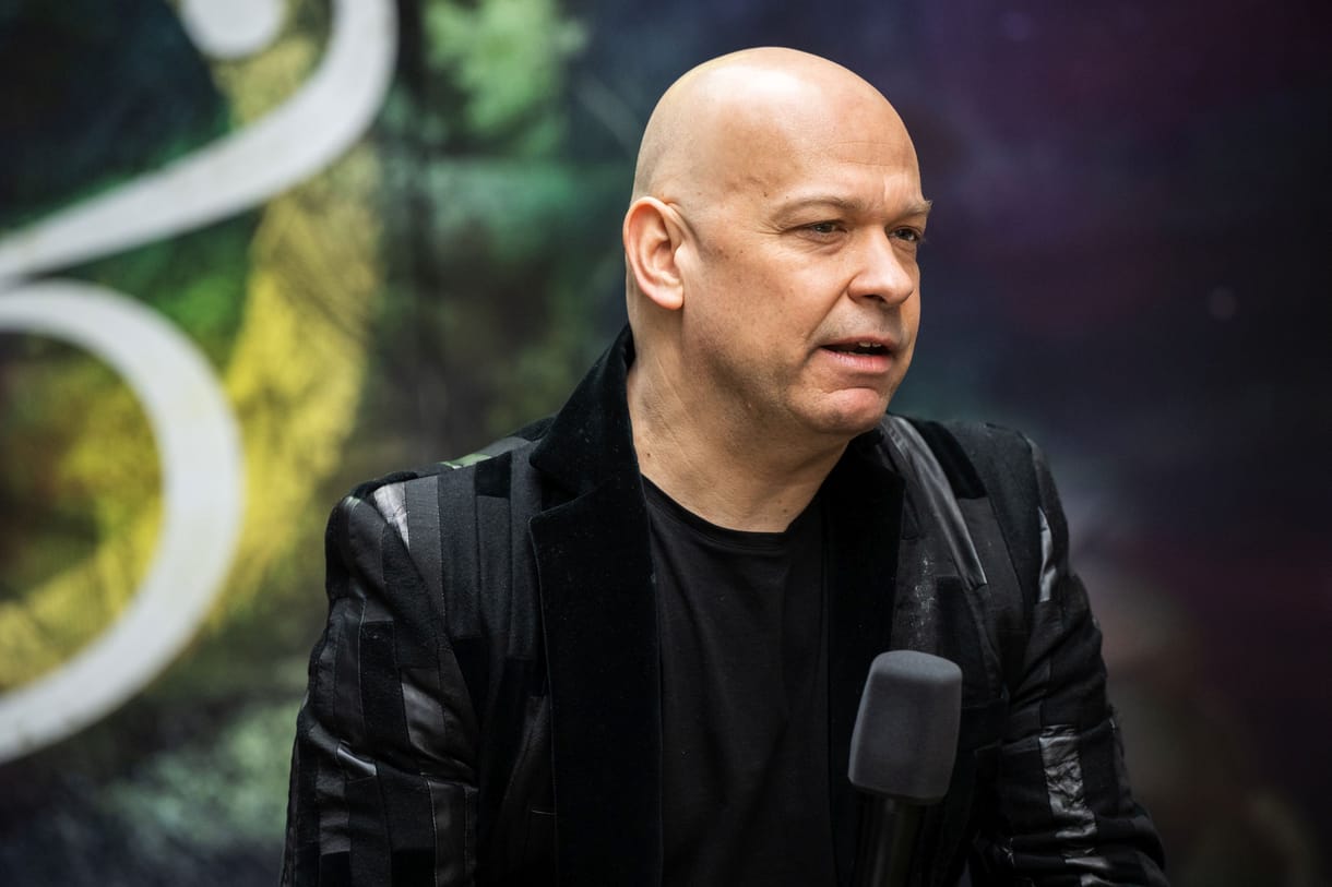 Ókovács kirúgta az Operaházból, most az új SZFE-n indít osztályt Kesselyák Gergely