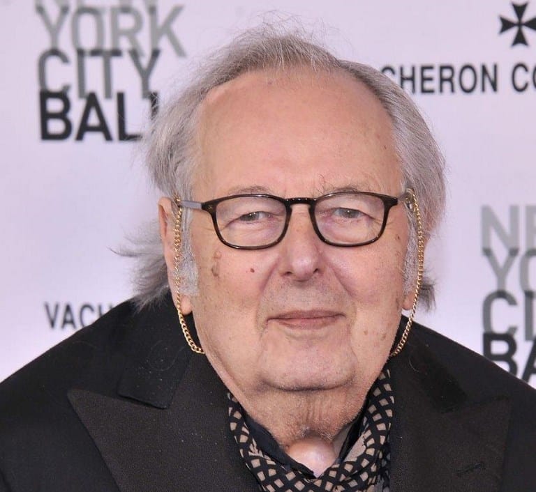 Elhunyt André Previn Oscar-díjas zeneszerző