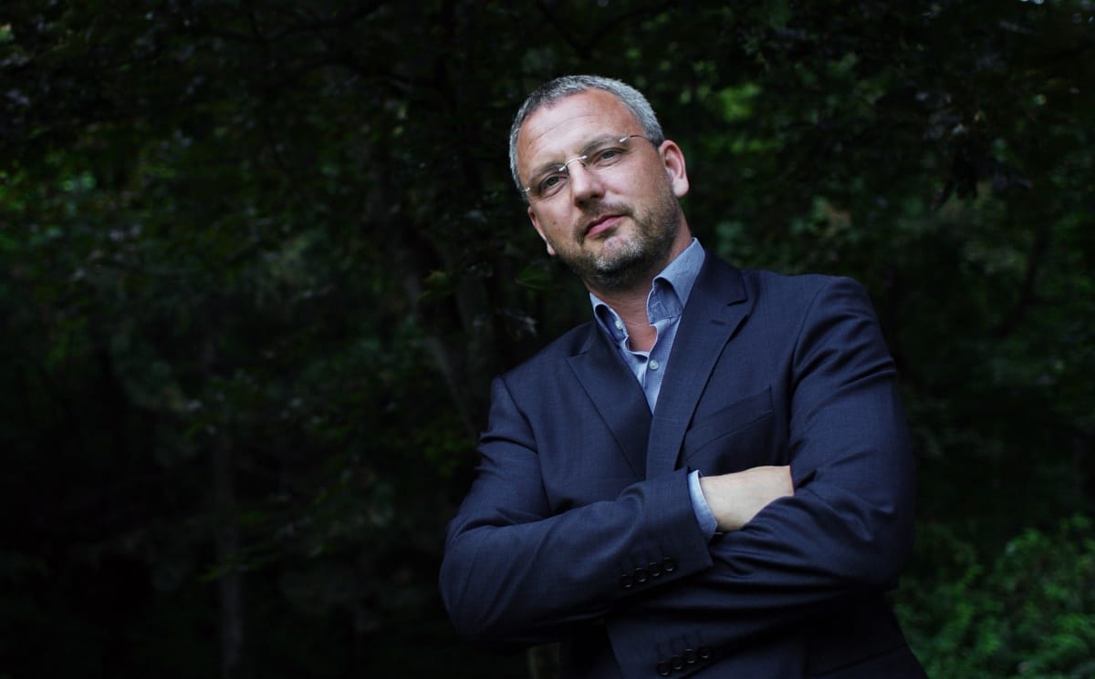 Az első magyar, aki két nagy e-biznisz céget épített fel