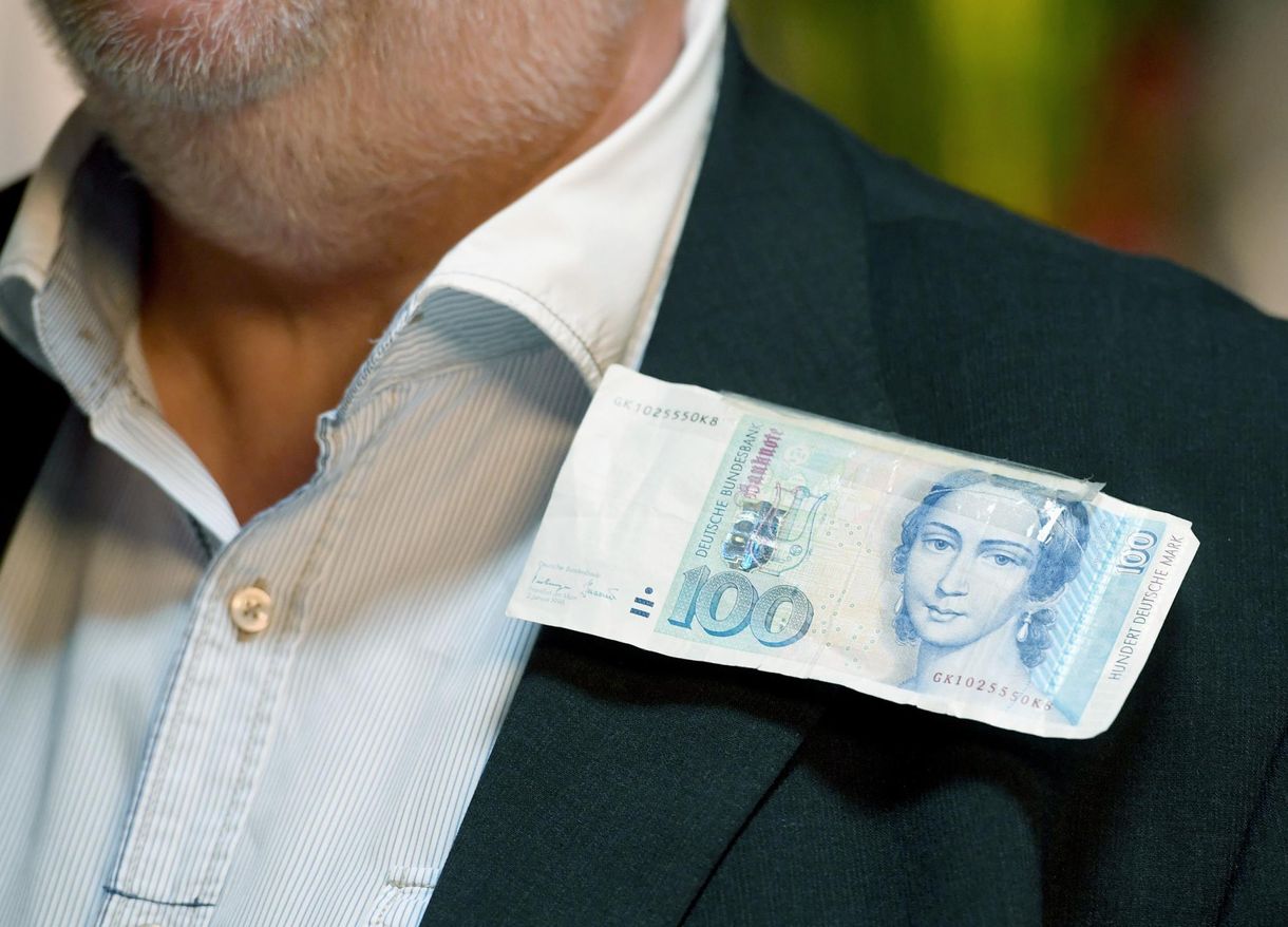 Kiléptetné Németországot az unióból az AfD