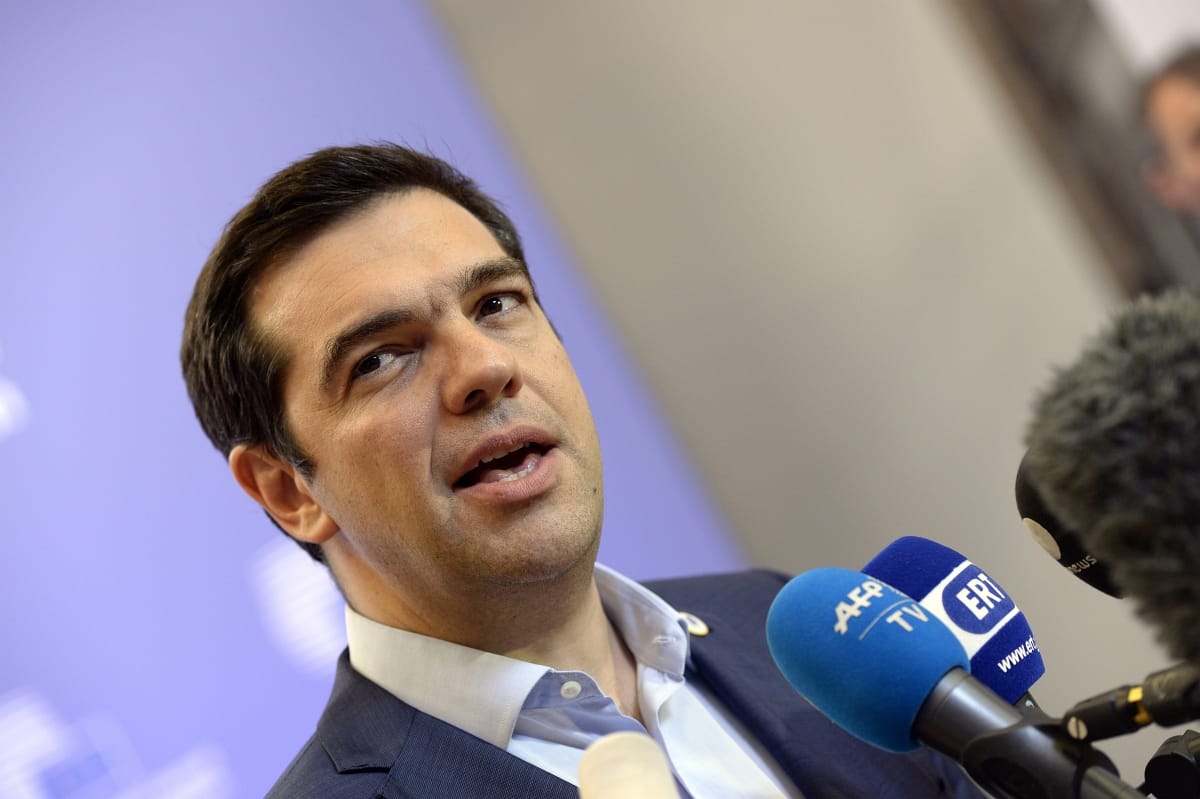 Amiben Ciprasz és Schäuble is egyetért
