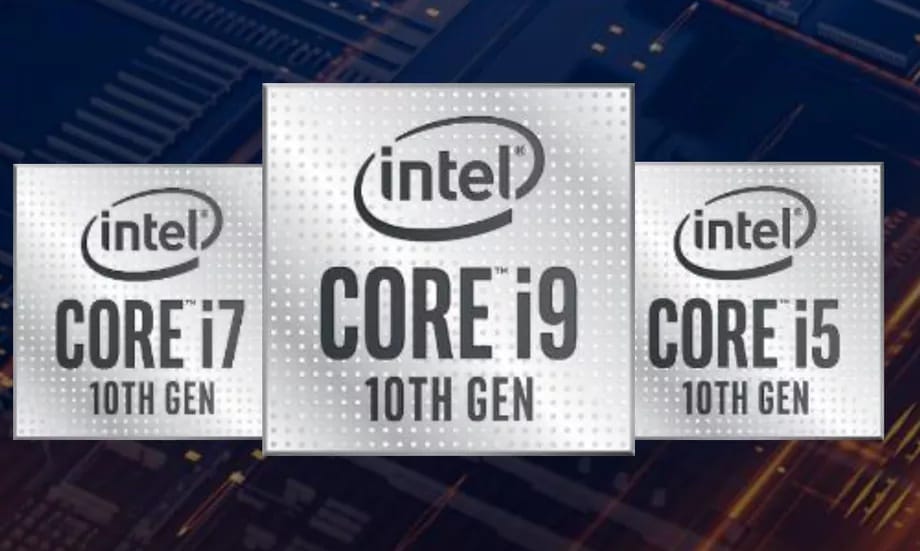 5,3 GHz lett, maradhat? Bemutatta az Intel az eddigi legerősebb laptopos processzorait