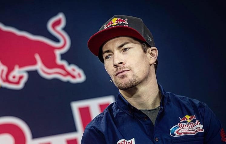 Kritikus álapotban van az elgázolt MotoGP-világbajnok