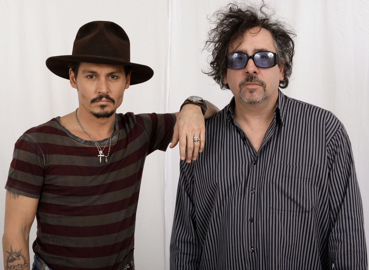 Johnny Depp Magyarországon is vámpírkodhat
