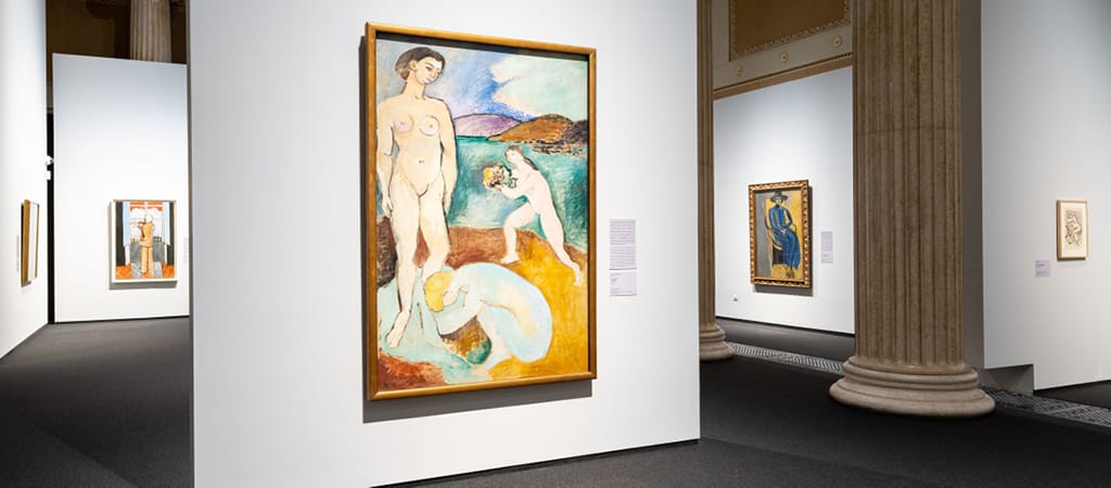 Mégsem zárt be a Matisse-kiállítás a Szépművészeti Múzeumban, még lehet pótolni