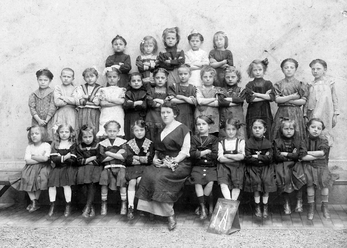„A mi harcunkból operettet csinálni nem lehet” – Példabeszéd a készülő tanársztrájkhoz 1912-ből 